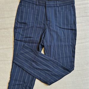 Banana Republic Curvy Sloan Ankle Pant